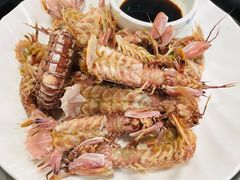 -睿柏云酒店-餐厅