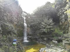 -孤山寨风景区