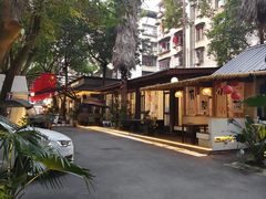 -老渔家鲜鱼轩(南浦横街店)