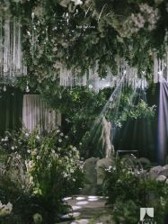点击看大图 -琥珀婚礼策划AMBER WEDDING