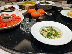 -阿明小菜·海鲜·上海菜(梅陇店)