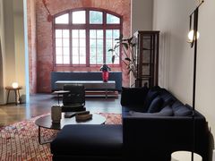 -设计共和 Design Republic(江宁路店)