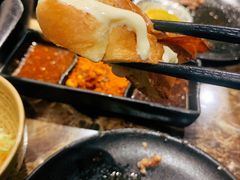 冰淇淋面包-魔宗·烧肉(汉街店)