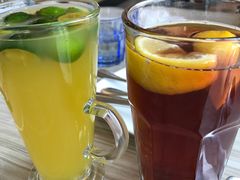 -必胜客(海滨店)