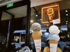 -Dal Cuore 达可芮冰淇淋(陕西北路店)