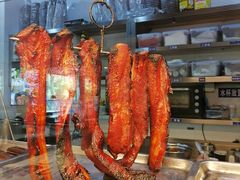 -港久茶餐厅(鹭洲里店)
