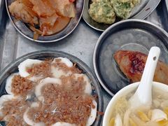 -福合沟无米粿甜汤粿品店