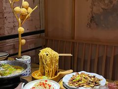 -锦上中式酒馆(南内环店)