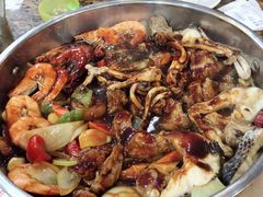 -黄记煌三汁焖锅(1818广场店)