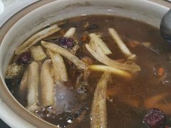 -生宇山珍野生菌汤锅•始于2002(双流古塔店)