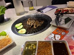 -猫爪爪原切自助烤肉(观音桥阳光世纪店)