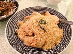 -新加坡海鲜共和(名胜世界圣淘沙海滨坊)