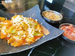 -HONGA HONGA雄家(曹路店)