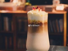 -慢象咖啡(台江店)