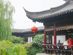 -常熟方塔园