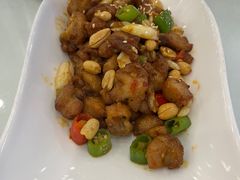 -鑫皇朝酒店(建设一路店)