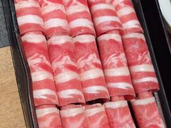 -川味观·鲜货火锅(西湖文化广场店)