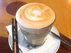 -星巴克(镇江丹阳金鹰天地店)