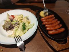 -萨莉亚意式餐厅(常州环球港店)