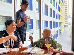 -蔓兰家的四季S0餐厅·融合菜(当代MOMA店)