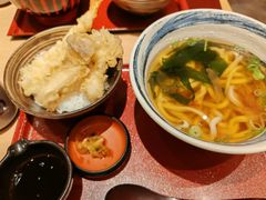 -杵屋(京都ポルタ店)