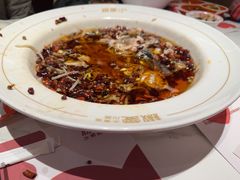 -椒爱水煮鱼川菜(CBD万达店)