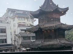 -怡园饭店-餐厅(四望亭店)