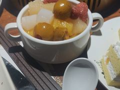 -汉巴味德(大悦城店)