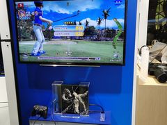 -Sony Store 索尼(上海淮海中路店)