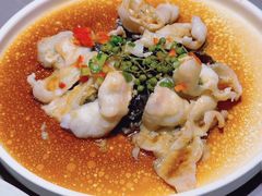 -阿诚市井潮汕菜(金台路店)