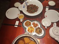-潇湘甲鱼村(清河店)