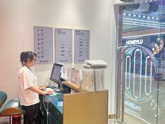 -海马体照相馆(石家庄裕华万达广场店)