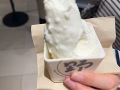 -野人先生现做冰淇淋(北京环宇荟店)