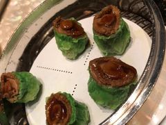 -8餐厅(新葡京酒店)