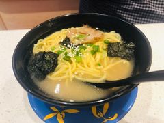-京樽回転寿司(奥林匹克店)