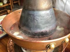 -燚焱炎火铜锅涮·烧烤