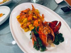 -全聚德(上海首店浦东店)