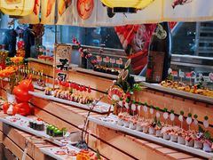 -领鲜活海鲜榴莲自助火锅(东门店)