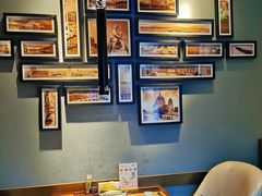 -山葵家·创意料理(宁波来福士店)