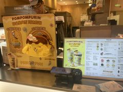 -DQ·蛋糕·冰淇淋(万象城店)