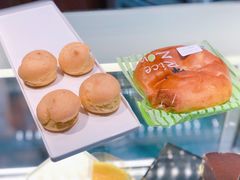 -RiceZone乐食尊纯米面包坊(望京店)