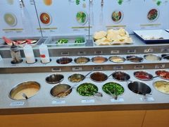 -海底捞火锅(宇飞大厦店)