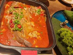-永安水煮活鱼·仪征菜(仪征奥林匹克店)