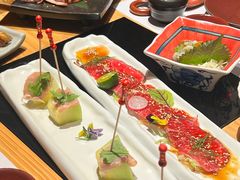 -花潮料理艺食馆(世欧广场店)