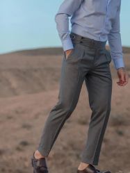 -Suit&Leader尚理德服装定制(上海展览中心店)