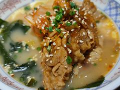 -小川洋风料理(街道口店)