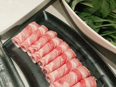 -海底捞火锅(武胜路凯德广场店)