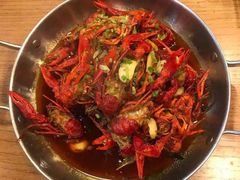 老长沙口味虾-虾小龙老长沙龙虾馆(坡子街店)