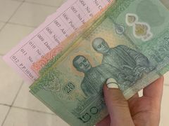 -曼谷素万那普国际机场