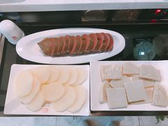 -重庆刘一手火锅(三峡广场直营店)
